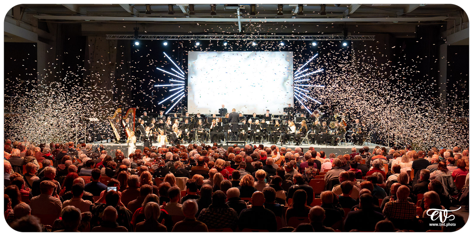 OHH - CONCERT DU NOUVEL AN 2026